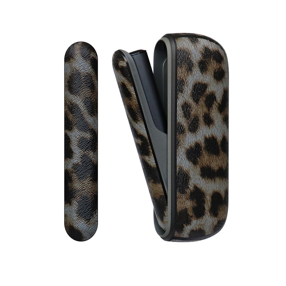 Iluma Leopard - Gri
