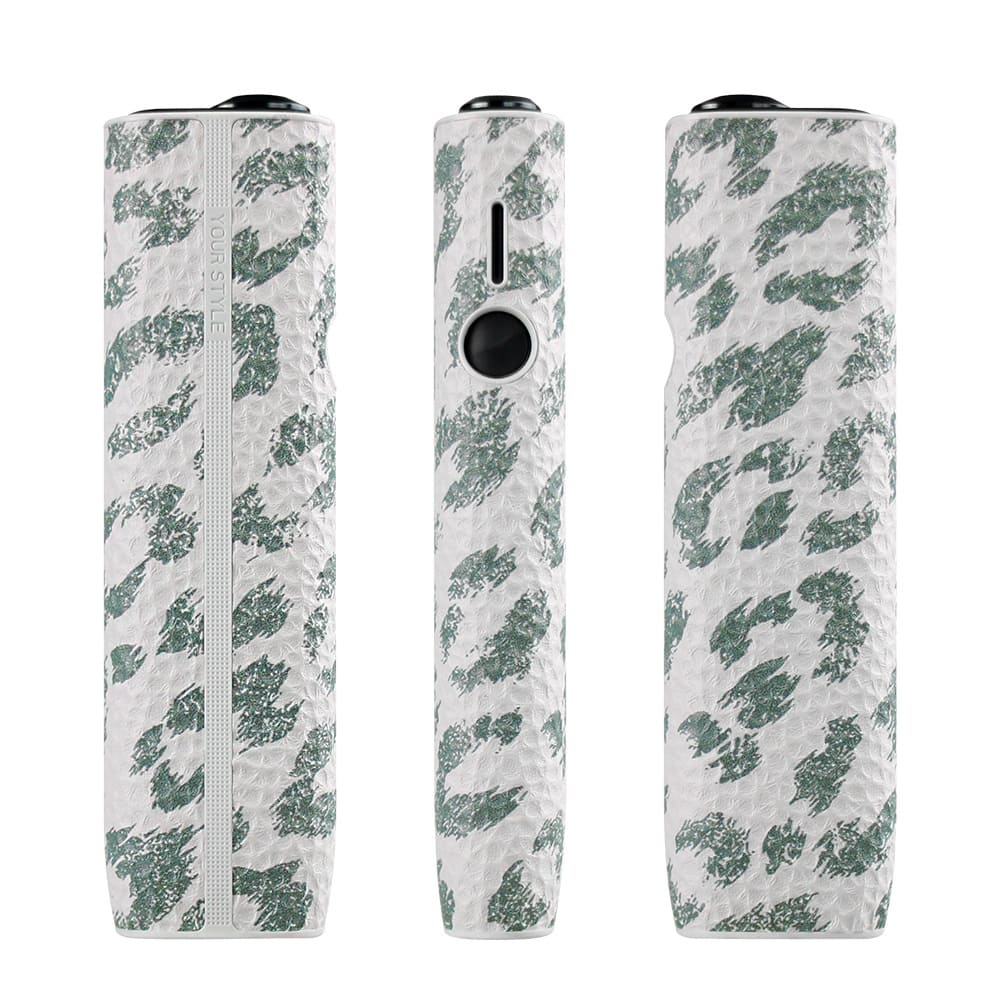 Iluma One Jaguar - Verde