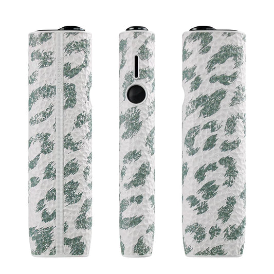 Iluma One Jaguar - Verde