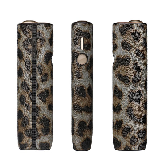 Iluma One Leopard - Gri