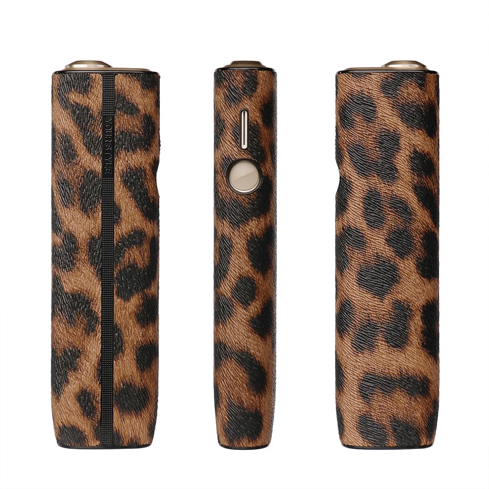 Iluma One Leopard - Maro