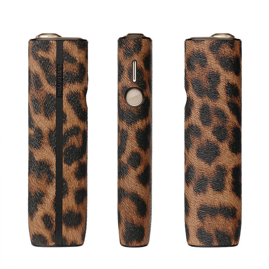 Iluma One Leopard - Maro