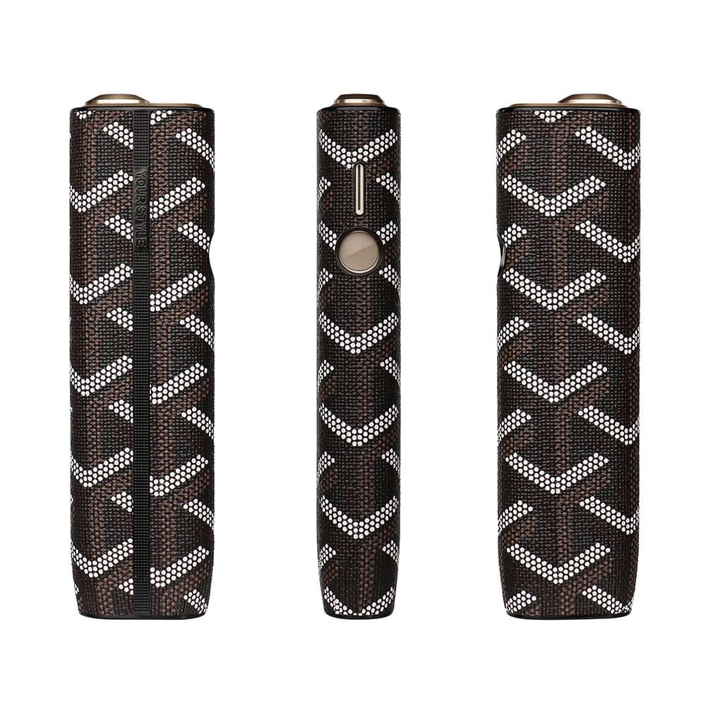 Iluma One Signature - Negru