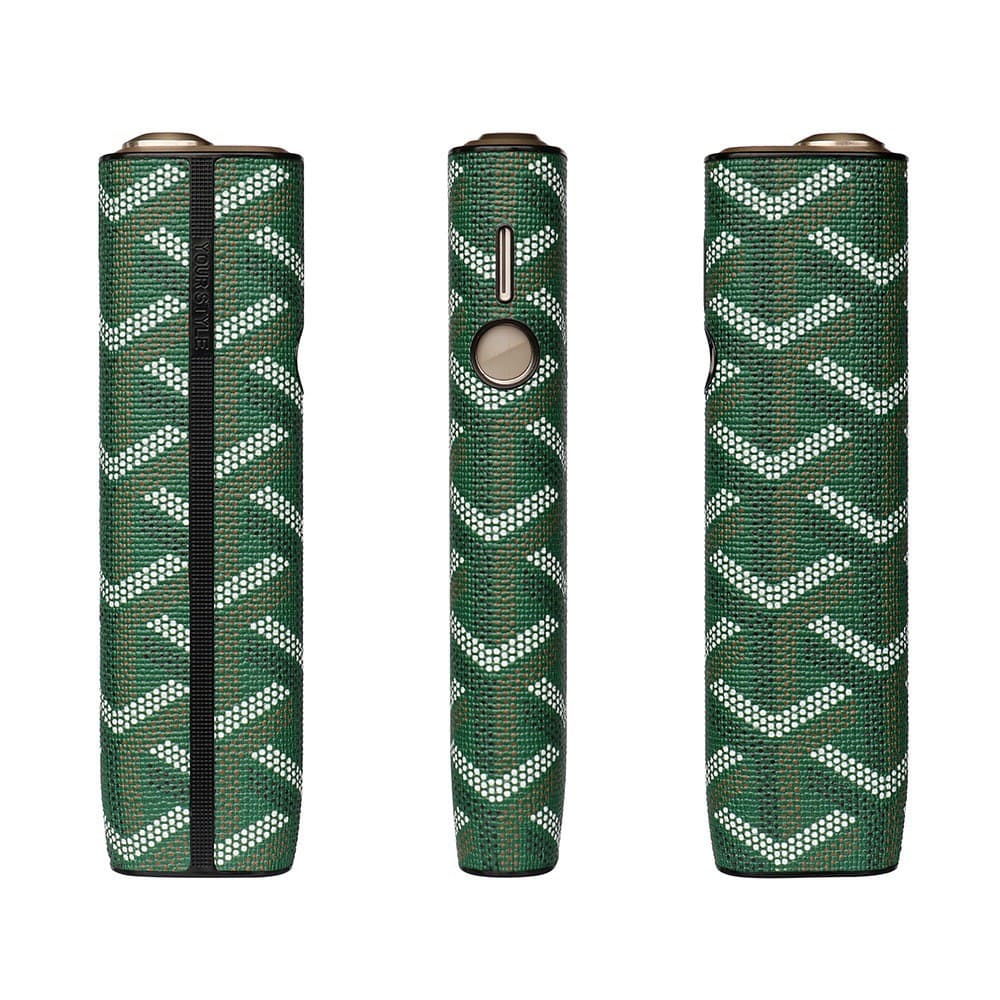 Iluma One Signature - Verde