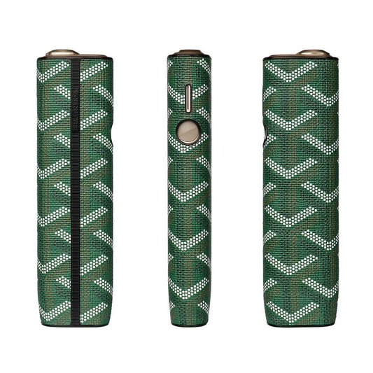 Iluma One Signature - Verde
