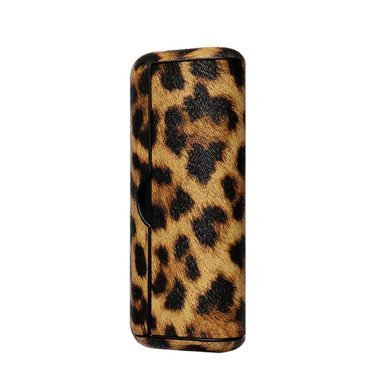 Iluma Prime Leopard - Galben