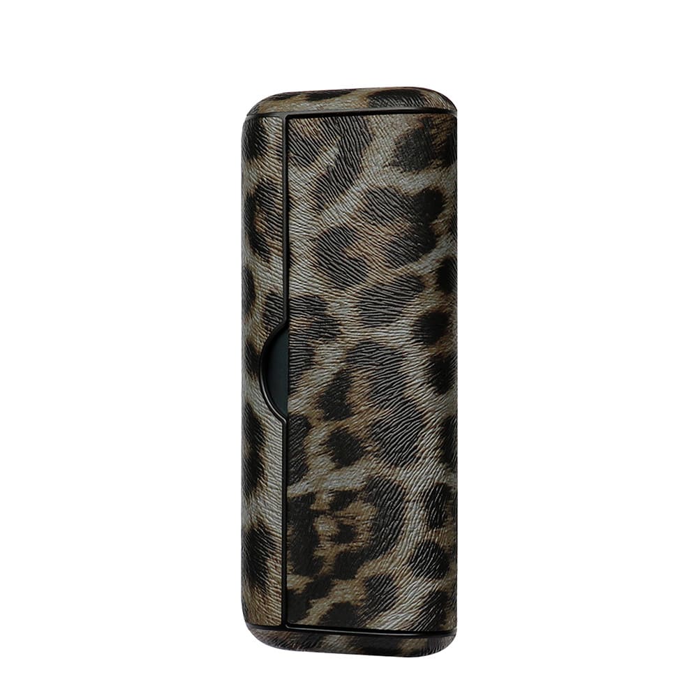 Iluma Prime Leopard - Gri
