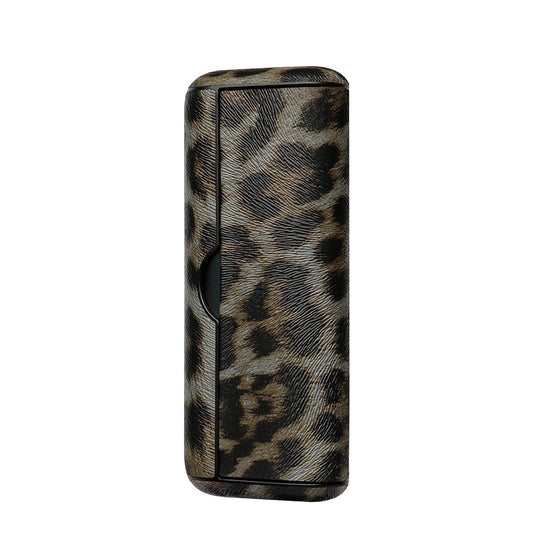 Iluma Prime Leopard - Gri