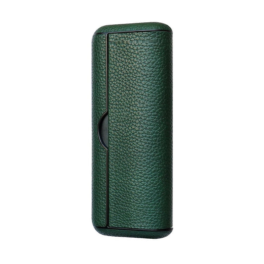 Iluma Prime Piele - Verde