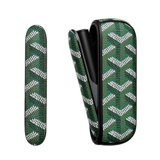 Iluma Signature - Verde