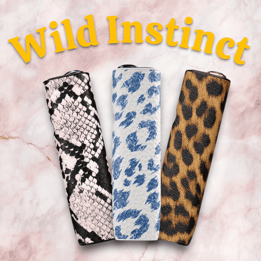 Wild Instinct