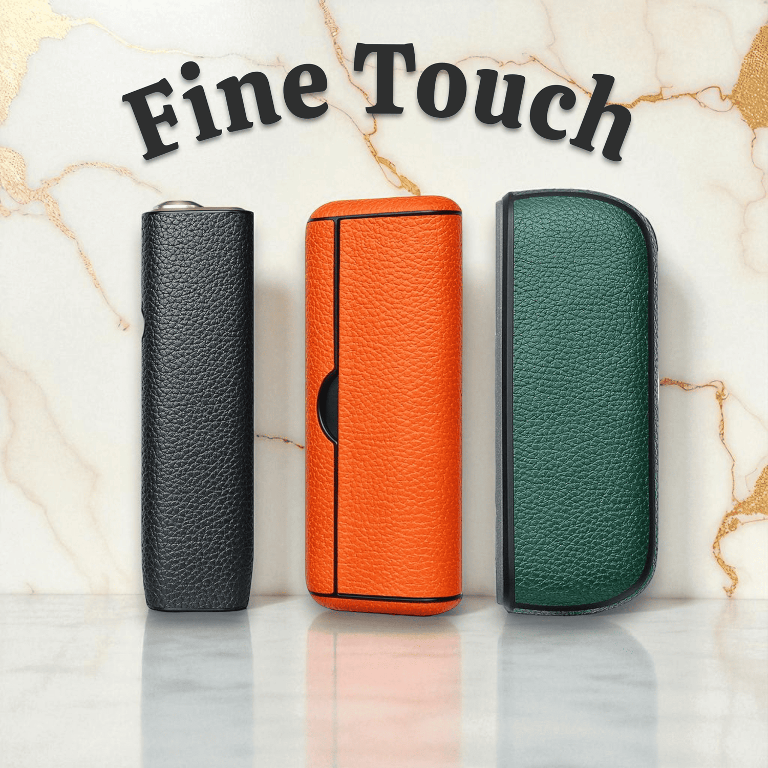 Fine Touch