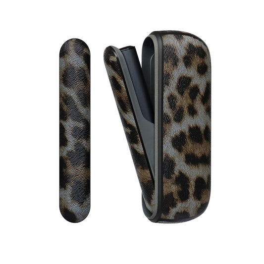 Iluma Leopard - Gri