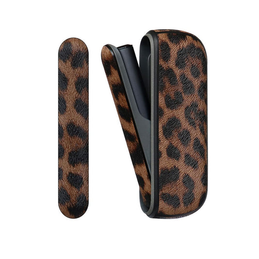 Iluma Leopard - Maro