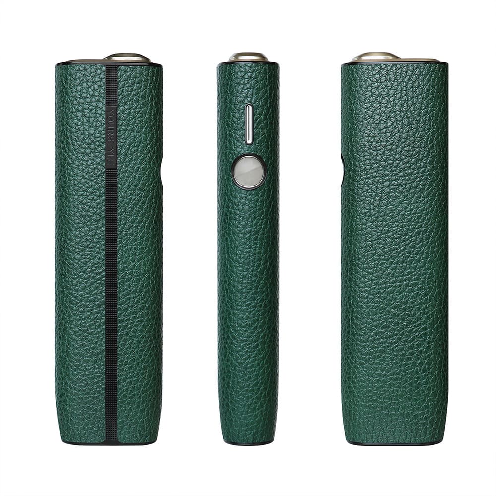 Iluma One Leather - Verde