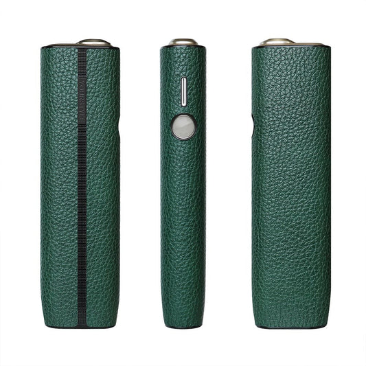 Iluma One Leather - Verde
