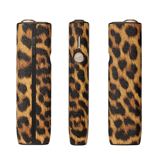 Iluma One Leopard - Galben